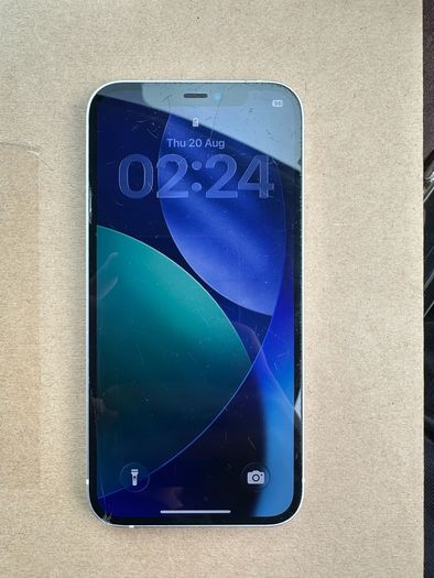 iPhone 12  64GB