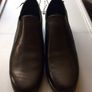 Ladies shoes. Size Eur 8/42.Leather.New Image 2