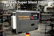 Brand New 2026 Super Silent Diesel Generator