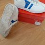 Boys Gola trainers size juniour 11uk Image 6