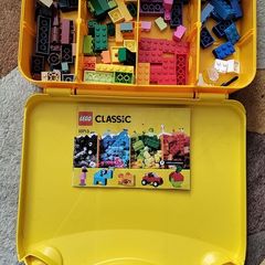 Lego classic