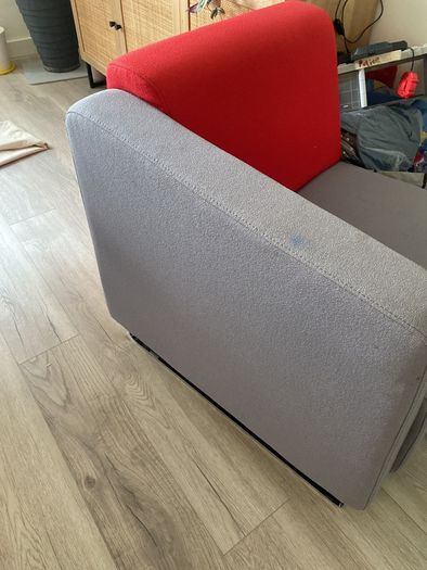 armchair