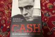 Cash by Johnny Cash