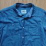 Denim Shirt  Size M Image 4