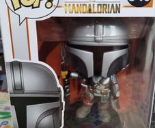 Mandalorian & Grogu Bundle