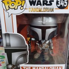 Mandalorian & Grogu Bundle