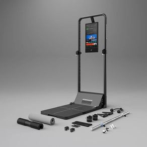 Gym Monster 2 All in 1 fitness machine