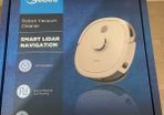 Midea M6 Robot Vacuum & Mop