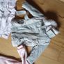 baby girls bundle size 9-12 months Image 4