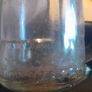vintage esso oil bottle Image 7