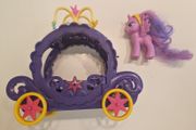 My Little Pony - Cutie Mark Magic Playset