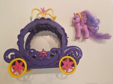 My Little Pony - Cutie Mark Magic Playset