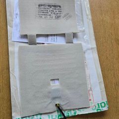 Heated seat element Range Rover L405