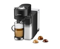 Nespresso Vertuo Lattissima