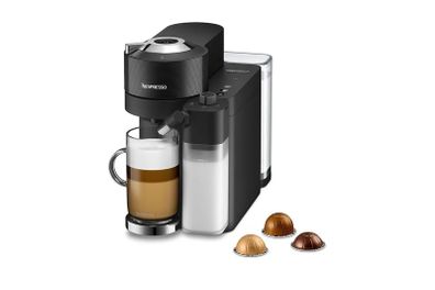 Nespresso Vertuo Lattissima