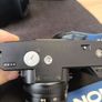 Chinon CG 5 35mm Film SLR Camera Image 10