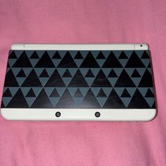 New 3ds modded