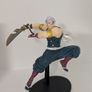 Tengen Uzui Figurine Demon Slayer Kimetsu no Yaiba Vibration Stars Limited Image 2