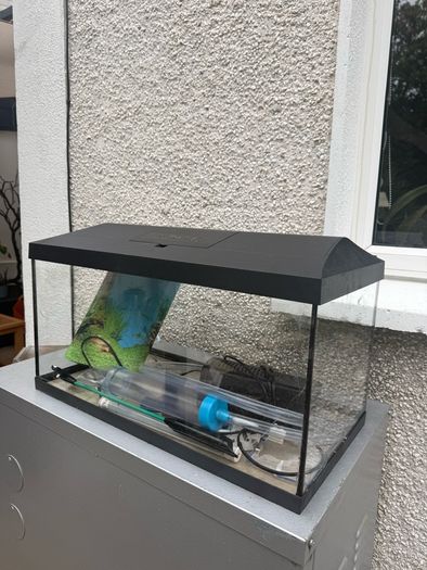 fish tank 65L