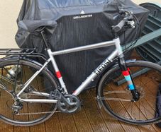 Tifosi Rostra bike
