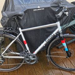 Tifosi Rostra bike