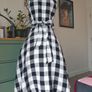 Hobbs Dress Size Uk 12 Image 9