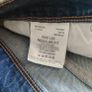 Wrangler Jean Shorts (W40) Image 5