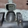 fuel rail and injectors Image 2