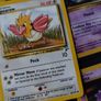 Spearow ! Lovely Near Mint Condtion ! from Base Set 2 ! 2000 ! by Pokemon Card ! Image 3