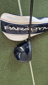 Callaway Paradym