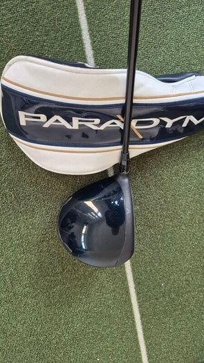 Callaway Paradym
