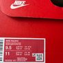 Brand New in Box: Nike Pacific Navy & Ivory UK 8.5 Image 7