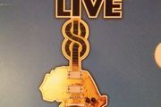 Live 8 [2005] [Music 4xDVD Digipack]