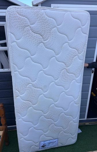 Various King Size, Double & Single Mattresses - Can Deliver