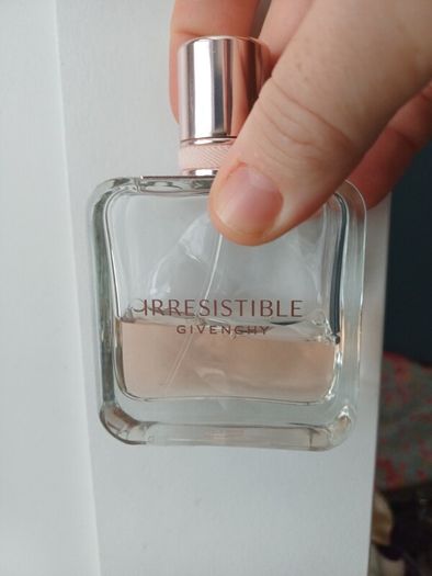 Givenchy perfume