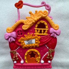 Lalaloopsy Tinies Special Show Tonight House Used Please look at the pictures