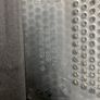 2014 Mercedes C Class C220 Engine Cover 2.1Diesel Image 3