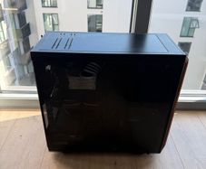 Gaming PC for Fortnite, Minecraft, CS2 and League of Legends