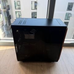 Gaming PC for Fortnite, Minecraft, CS2 and League of Legends