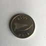 Irish 10 pence coin Image 2