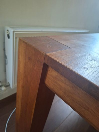 kitchen table