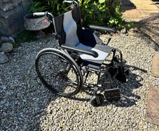 Wheelchair