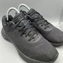 Nike Womens Revolution 6 Trainers - UK 5.5 EU 38.5 Triple Black Running Shoes Image 5