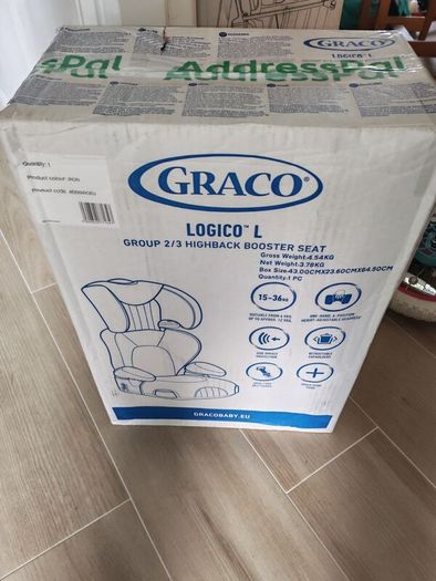 Car Seat