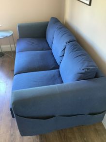 3 Seater Sofa IKEA