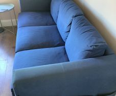 3 Seater Sofa IKEA
