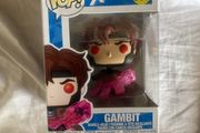 Marvel Funko Pop - Gambit X Mem