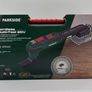 Parkside 20V Cordless Multi Purpose Tool And Accessories Set. Indoor Outdoor Maintenance DIY Projects Garage Garden Mechanic Easter Weekend Offer.. Image 2