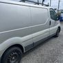 nissan primastar. CVRT & TAX Image 8