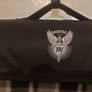Bon Jovi Fanclub Picnic Blanket Image 2